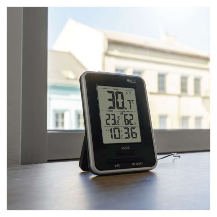 Термо-гигрометр EMOS E0121 изображение 11