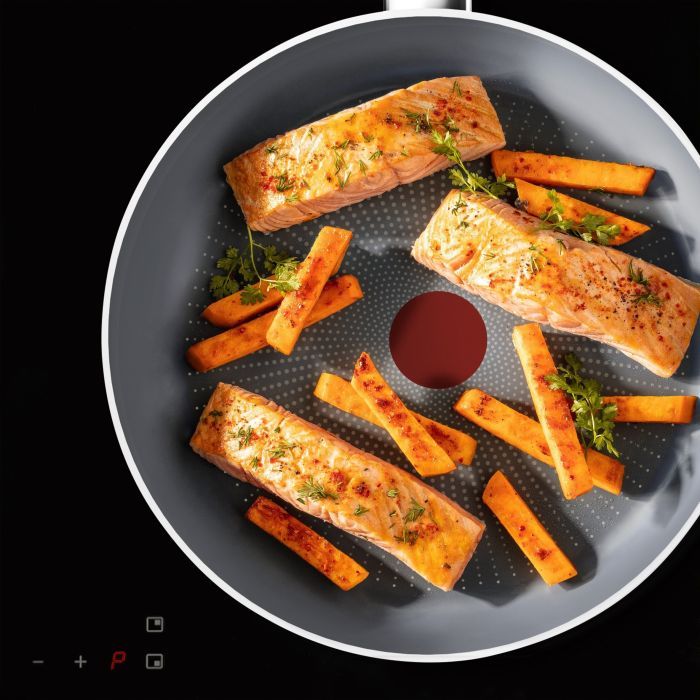 Сковорода Tefal Halo 24 см (C3120453) изображение 6