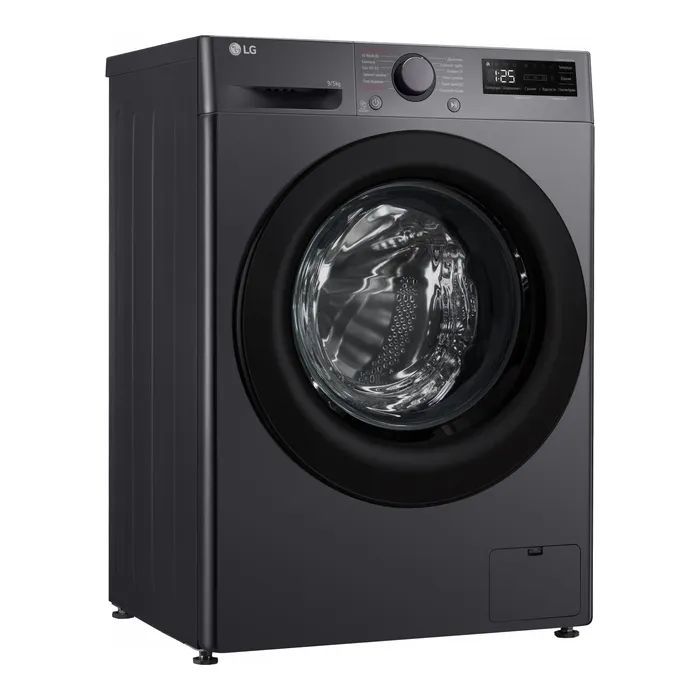 Стиральная машина LG F2R5FG6J изображение 2