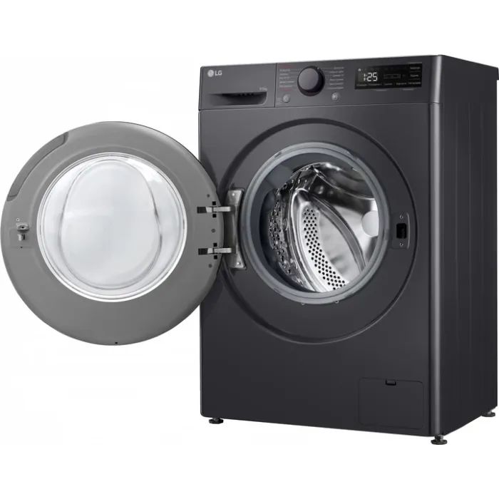 Стиральная машина LG F2R5FG6J изображение 4