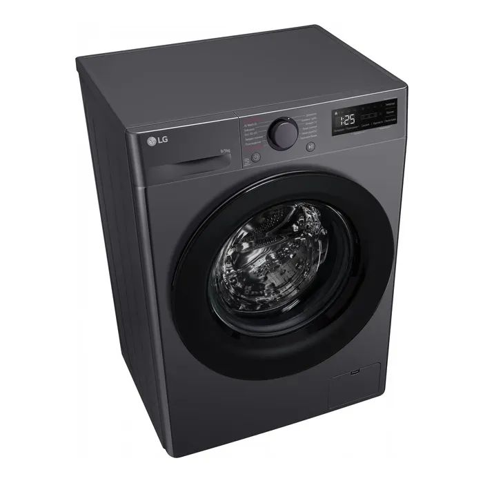 Стиральная машина LG F2R5FG6J изображение 7