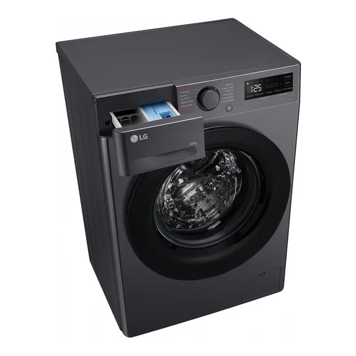 Стиральная машина LG F2R5FG6J изображение 8