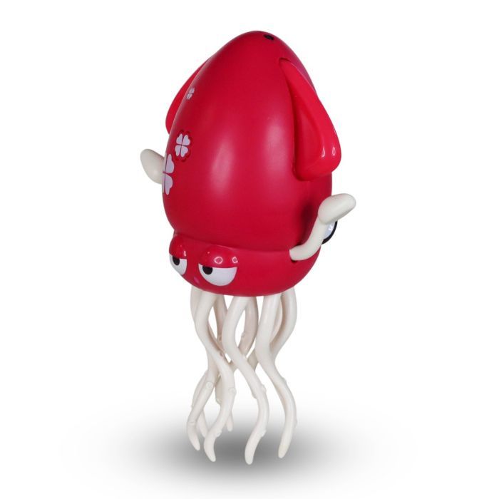 Интерактивная игрушка Tiki Wiki Кальмарини денсерини (свет, украинский, рубиновый) (158-21-UA-R) изображение 3