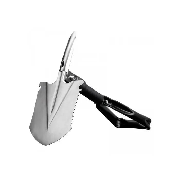 Тактическая лопата NexTool NE20033 складна саперна міні (NE20033) изображение 4