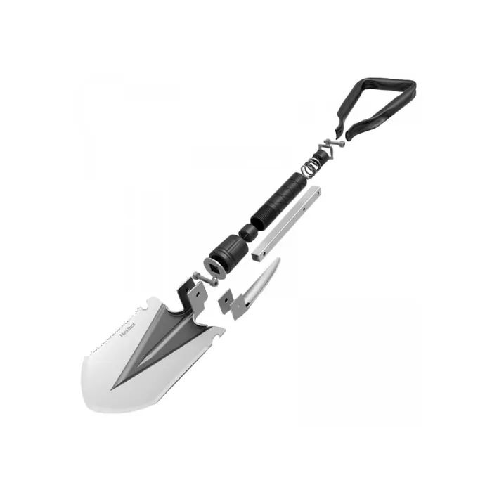 Тактическая лопата NexTool NE20033 складна саперна міні (NE20033) изображение 5