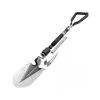 Тактическая лопата NexTool NE20033 складна саперна міні (NE20033) изображение 5