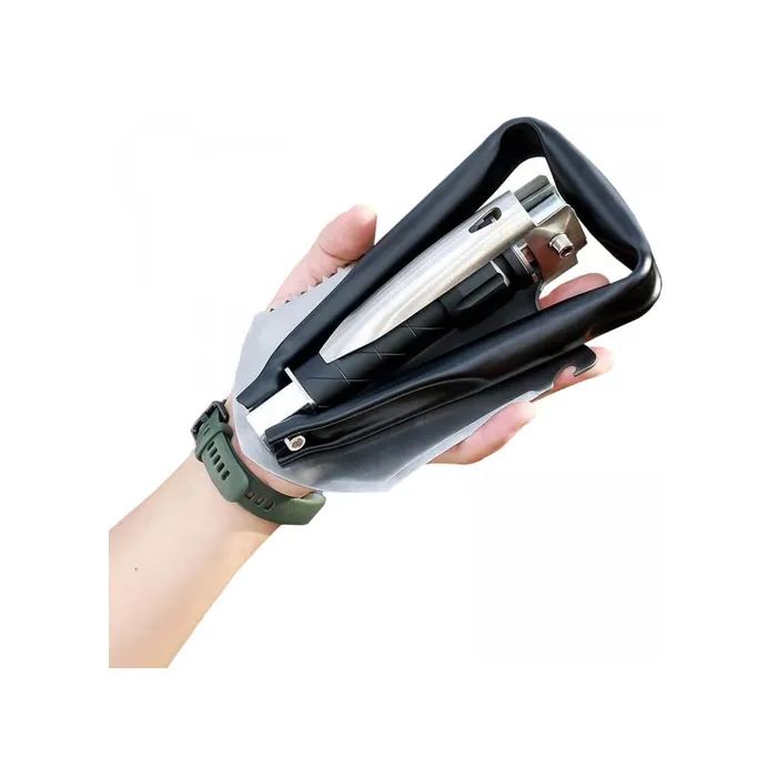 Тактическая лопата NexTool NE20033 складна саперна міні (NE20033) изображение 6