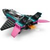 Конструктор LEGO City Реактивный самолет против автомобиля (60489) изображение 7