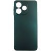 Чехол для мобильного телефона Dengos Oppo A5 Pro Soft+glass Green (DG-KM-183) изображение 2