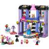 Конструктор LEGO Friends Модный показ в Хартлейк-Сити (42685) изображение 2