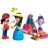 Конструктор LEGO Friends Модный показ в Хартлейк-Сити (42685) изображение 5