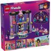 Конструктор LEGO Friends Модный показ в Хартлейк-Сити (42685) изображение 9