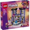 Конструктор LEGO Friends Модный показ в Хартлейк-Сити (42685)