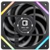 Кулер для корпуса JONSBO HF2-120B ARGB Black изображение 4