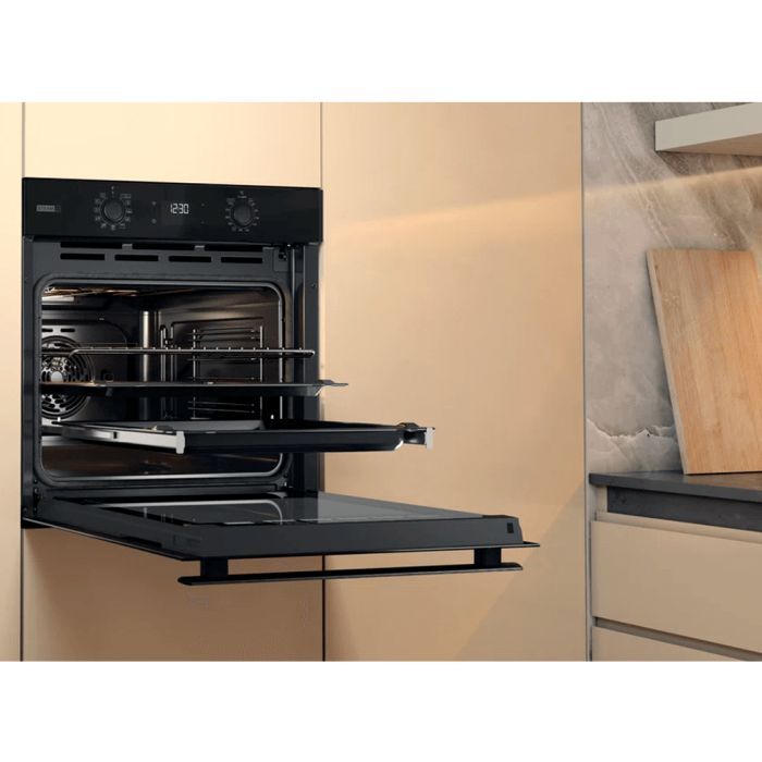 Духова шафа Whirlpool OMSR58RU1SB зображення 11