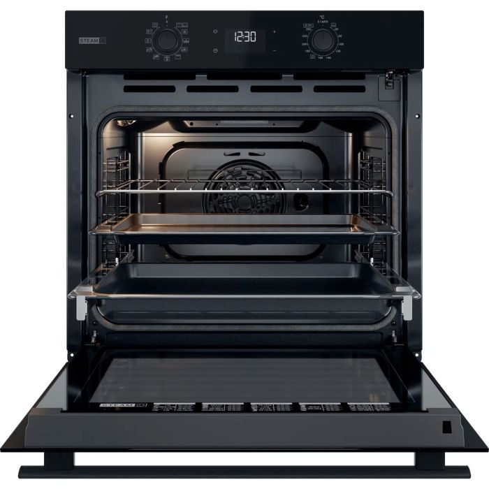 Духова шафа Whirlpool OMSR58RU1SB зображення 2