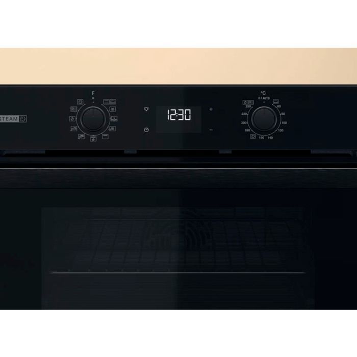 Духова шафа Whirlpool OMSR58RU1SB зображення 7