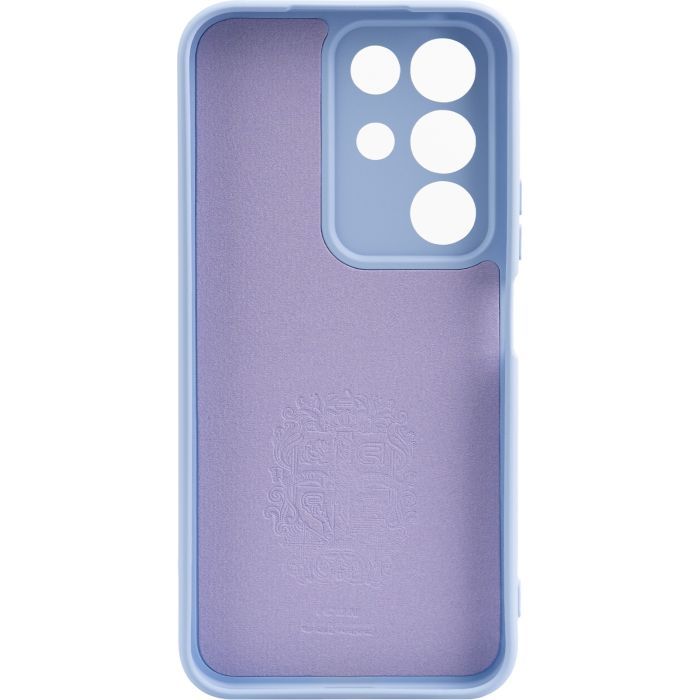 Чехол для мобильного телефона Armorstandart ICON Realme C85 4G Camera cover Lavender (ARM90034) изображение 2