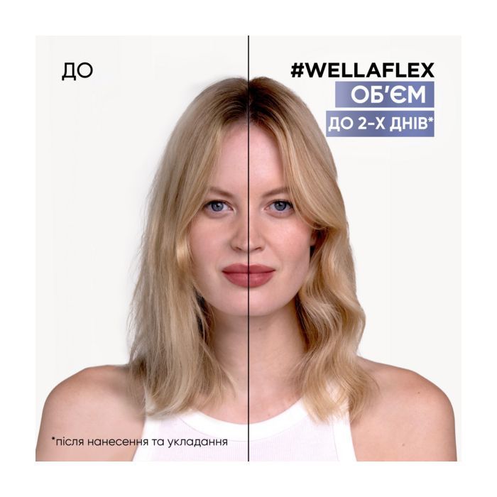 Лак для волосся WellaFlex 2 Days Volume 4 Extra Strong Hold 250 мл (4056800674336/4056800649884) зображення 6