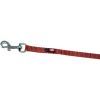 Поводок для собак Trixie Tracking lead экстралегкий XS-S 15 м 10 мм рыжий (4053032674486) изображение 2