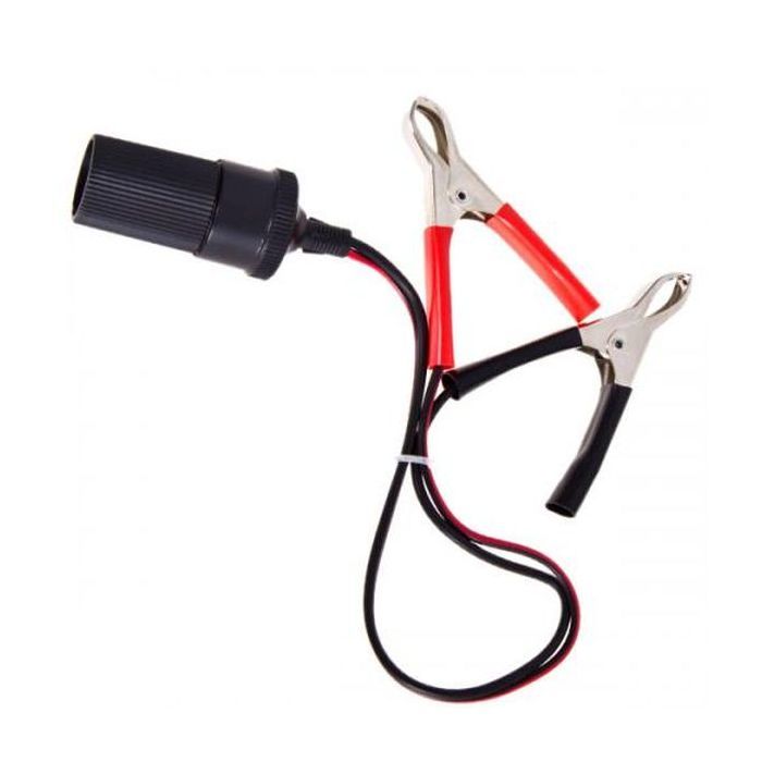 Автомобільний компресор VOIN VL-550 150psi/15Amp/40л (VL-550) зображення 3