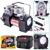 Автомобільний компресор VOIN VL-550 150psi/15Amp/40л (VL-550) зображення 4