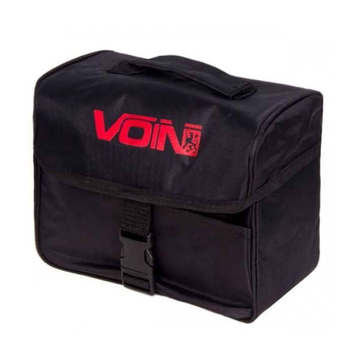Автомобільний компресор VOIN VL-550 150psi/15Amp/40л (VL-550) зображення 5