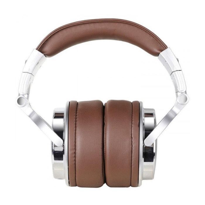 Наушники OneOdio Pro 30 3,5мм/6,35мм Silver (Pro 30 Silver) изображение 3