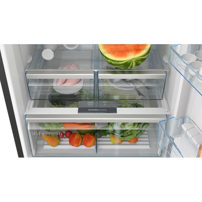 Холодильник Bosch KGN76CXE0N изображение 3