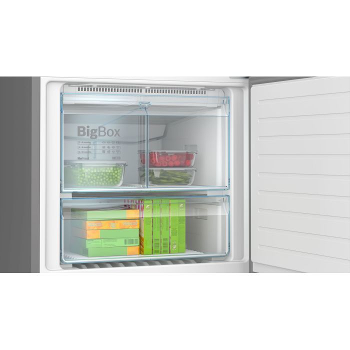 Холодильник Bosch KGN76CXE0N изображение 5