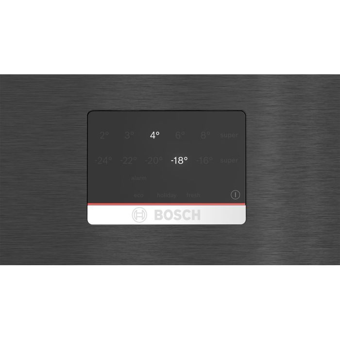 Холодильник Bosch KGN76CXE0N изображение 6