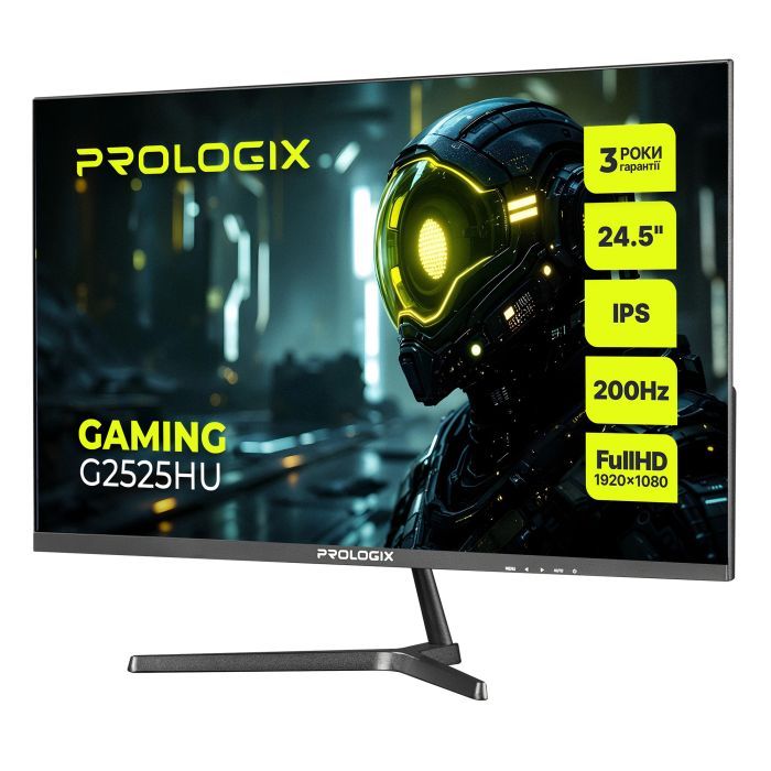 Монитор Prologix G2525HU изображение 3
