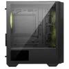 Корпус для ПК MSI MAG FORGE M110R AIRFLOW изображение 4