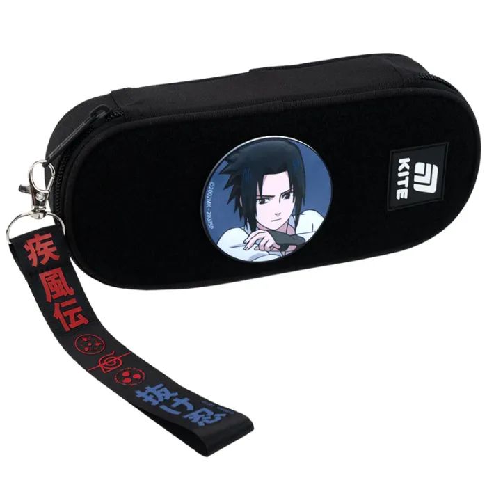 Бейдж Kite набор на липучке и подвеска Naruto Shippuden (NR25-3010) изображение 5