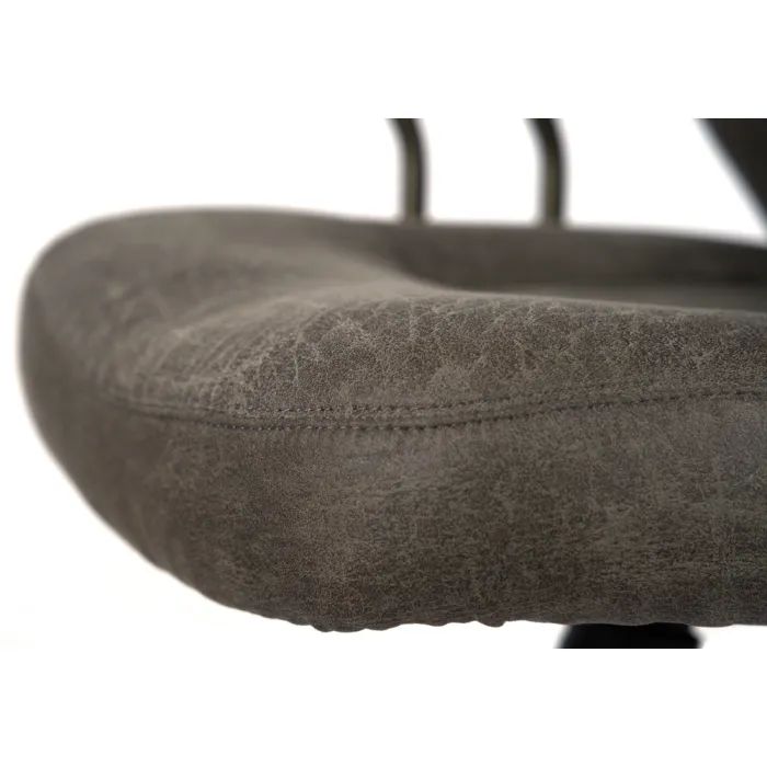 Офисное кресло Аклас Булат R-SR (DV-97 Dark gray) (00172367) изображение 7