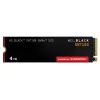 Накопичувач SSD M.2 2280 4TB BLACK SN7100 WD (WDS400T4X0E-00CJA0)