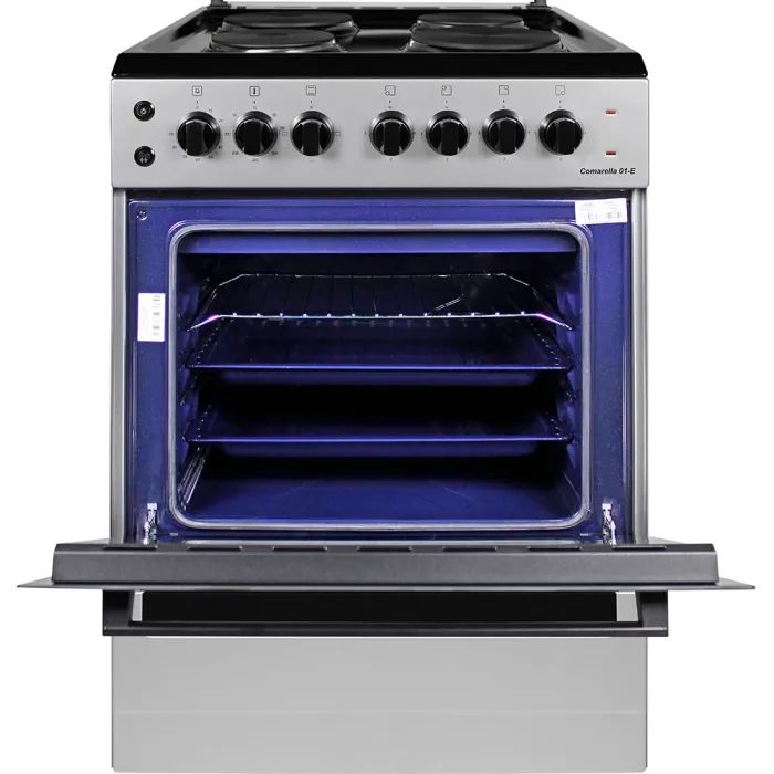 Плита Artel Comarella 01-E Grey изображение 2