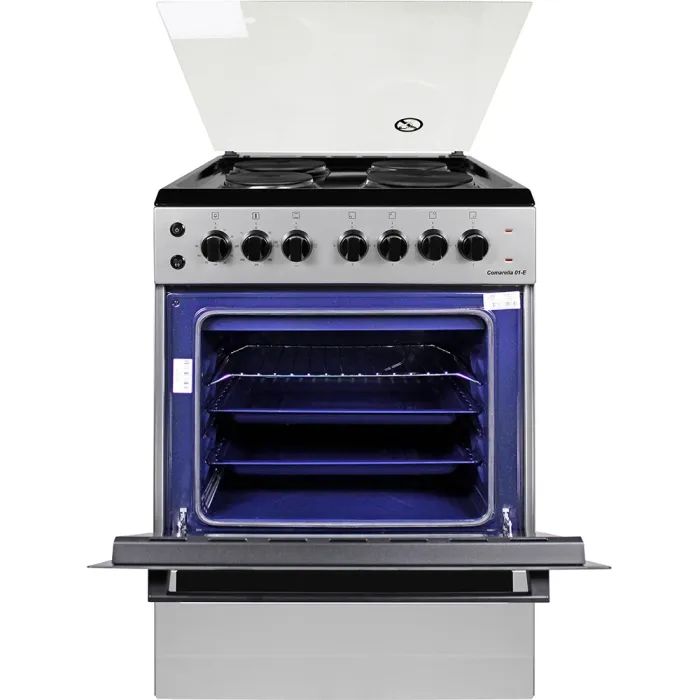 Плита Artel Comarella 01-E Grey изображение 3