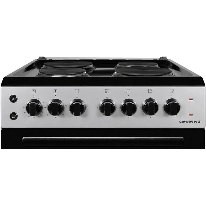 Плита Artel Comarella 01-E Grey изображение 4