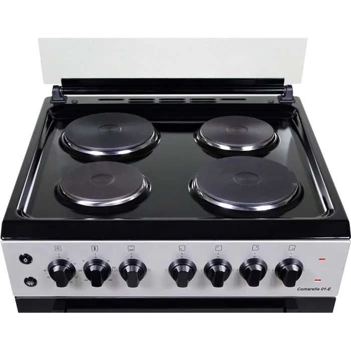 Плита Artel Comarella 01-E Grey изображение 5