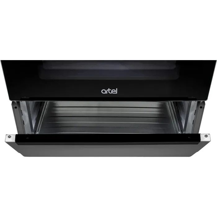 Плита Artel Comarella 01-E Grey изображение 8