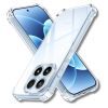 Чохол до мобільного телефона BeCover Anti-Shock Xiaomi 17 Clear (714955) зображення 3