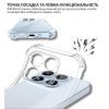 Чохол до мобільного телефона BeCover Anti-Shock Xiaomi 17 Clear (714955) зображення 4