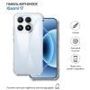 Чохол до мобільного телефона BeCover Anti-Shock Xiaomi 17 Clear (714955) зображення 7