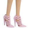 Кукла Barbie Deluxe Style Джинсовый комплект в стиле барбико (JJN69) изображение 6