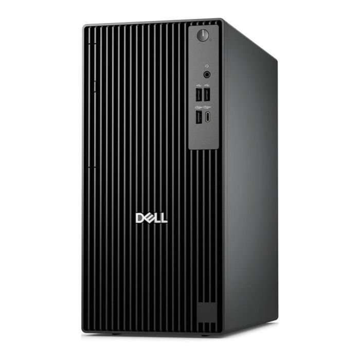 Компьютер Dell Pro Tower / Ultra7 265, 8, 512, ODD, кл+м, Win11P (BTO110_QCT1250) изображение 3