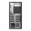 Компьютер Dell Pro Tower / Ultra7 265, 8, 512, ODD, кл+м, Win11P (BTO110_QCT1250) изображение 4