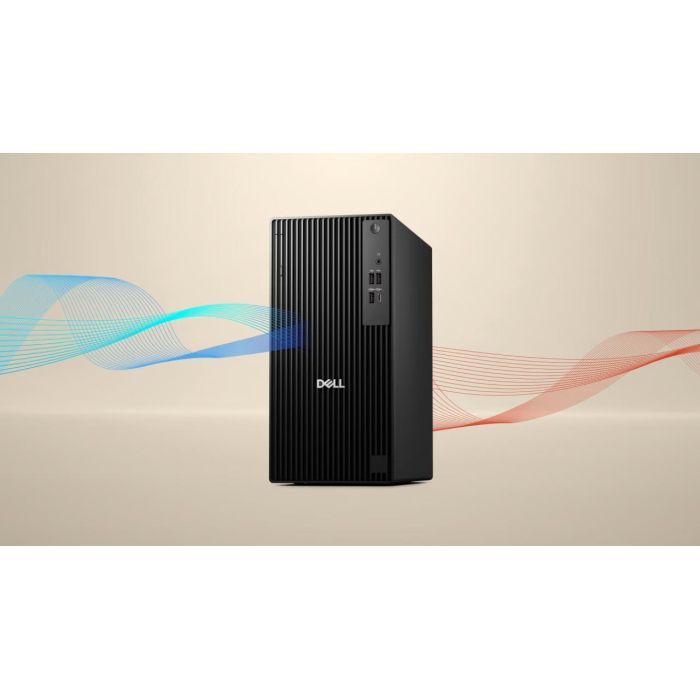 Компьютер Dell Pro Tower / Ultra7 265, 8, 512, ODD, кл+м, Win11P (BTO110_QCT1250) изображение 6