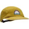 Кепка Salewa Eagle Anniversary Retro Cap 29231 5B10 - UNI58 - темно-жовтий (013.012.1524) зображення 4
