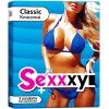 Презервативы Sexxxy Classic 3 шт. (4820144770098)